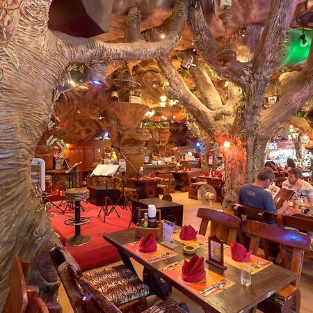 Tiger Inn Patong Kültér fotó