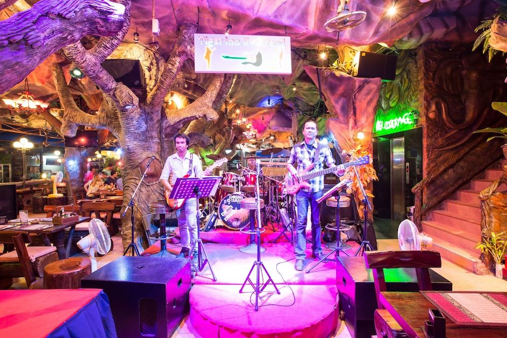 Tiger Inn Patong Kültér fotó