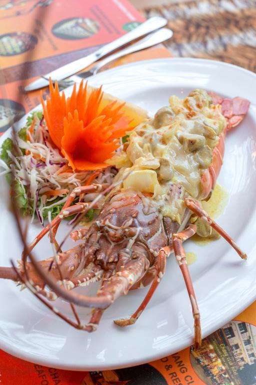 Tiger Inn Patong Kültér fotó