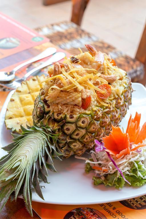 Tiger Inn Patong Kültér fotó