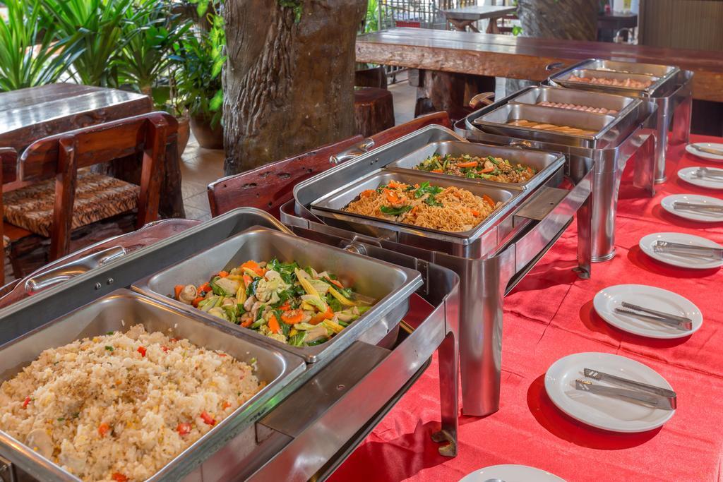 Tiger Inn Patong Kültér fotó
