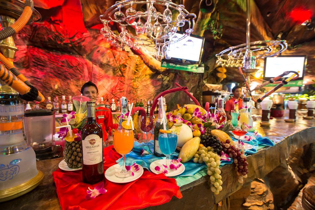 Tiger Inn Patong Kültér fotó