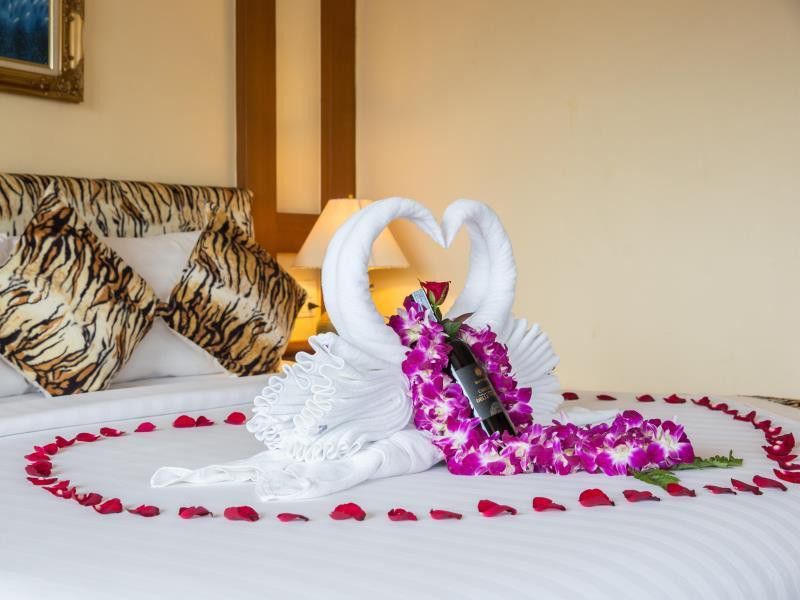 Tiger Inn Patong Kültér fotó