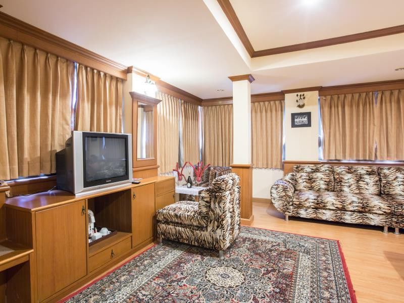 Tiger Inn Patong Kültér fotó
