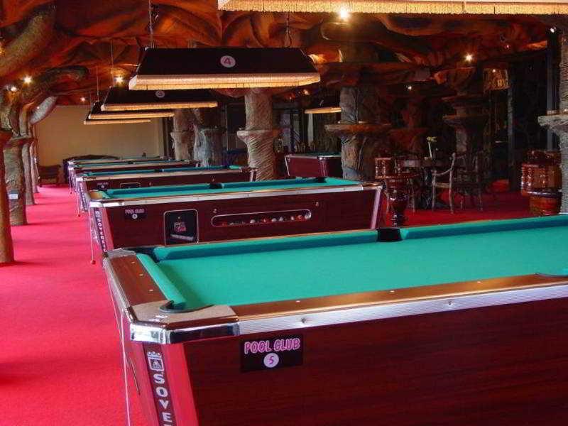 Tiger Inn Patong Kültér fotó