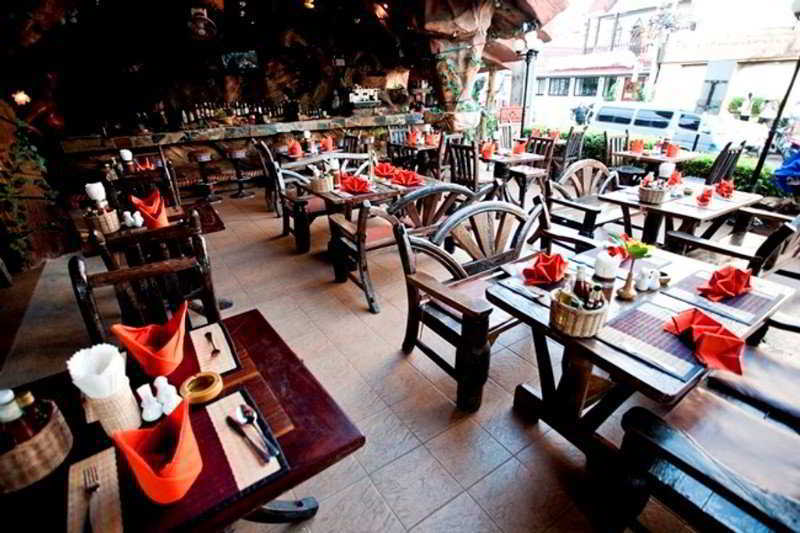 Tiger Inn Patong Kültér fotó